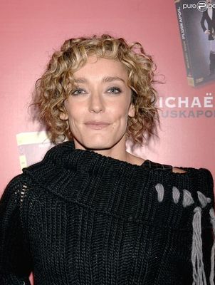 Juliette Arnaud