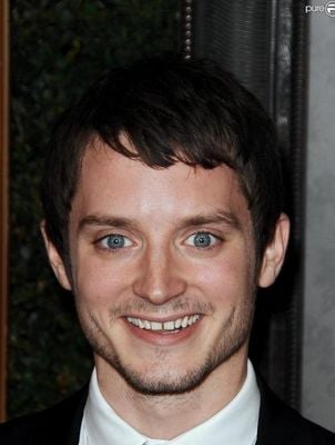 Elijah Wood