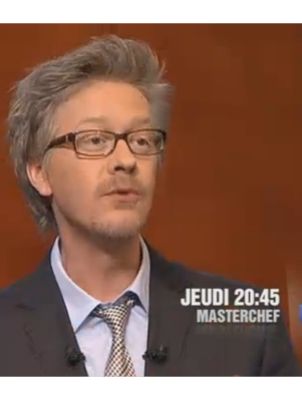 Sébastien Demorand