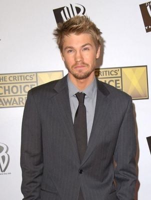 Chad Michael Murray