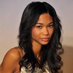 Chanel Iman