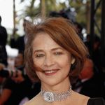 Charlotte Rampling