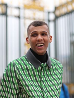 Stromae