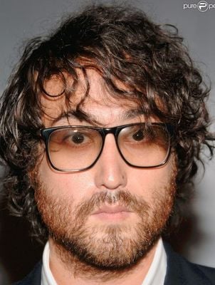 Sean Lennon
