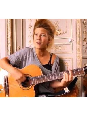 Selah Sue
