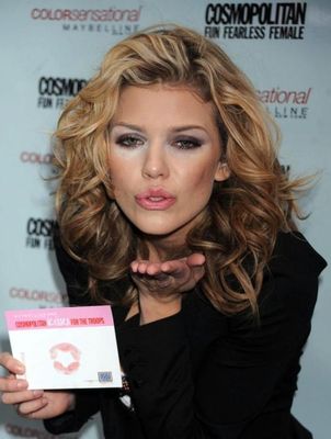 Annalynne McCord