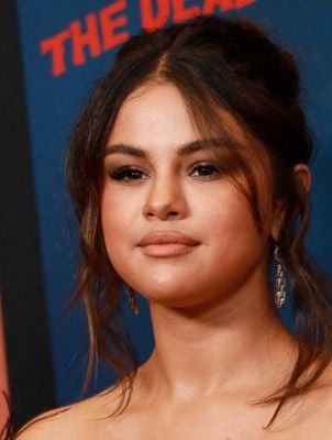Selena Gomez