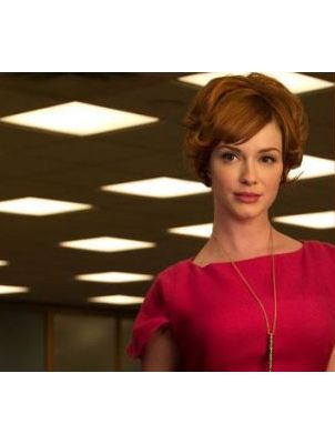 Christina Hendricks