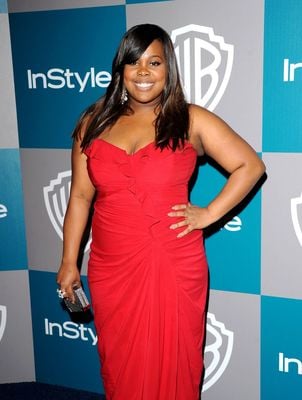 Amber Riley