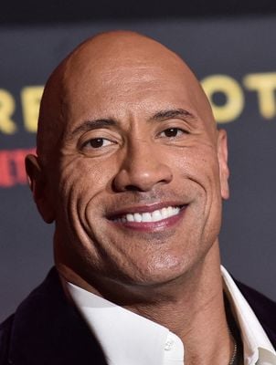 Dwayne Johnson