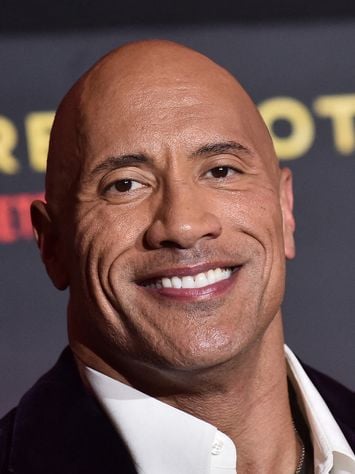 Dwayne Johnson