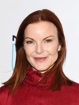 Marcia Cross