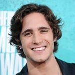Diego Boneta