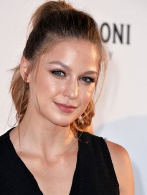 Melissa Benoist