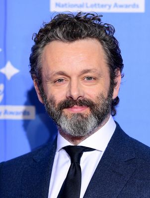 Michael Sheen