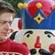 Kevin Rahm