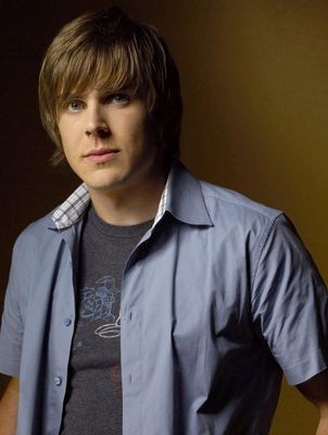 Chris Lowell