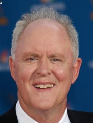 John Lithgow