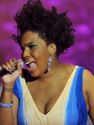 Macy Gray