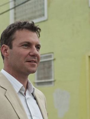 Chris Vance