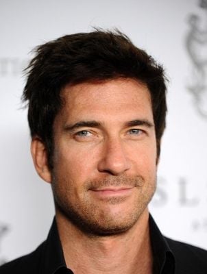 Dylan McDermott