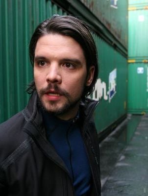 Andrew Lee Potts