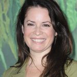 Holly Marie Combs