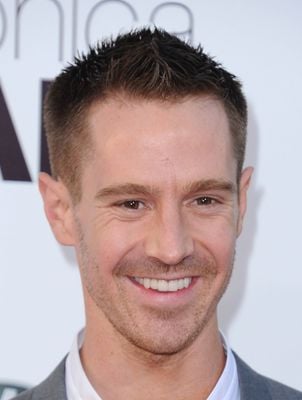 Jason Dohring