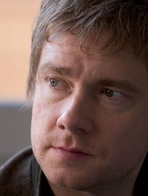 Martin Freeman