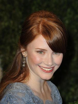 Bryce Dallas Howard