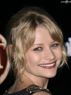 Emilie de Ravin