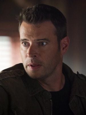Scott Foley