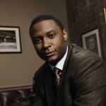 David Ramsey