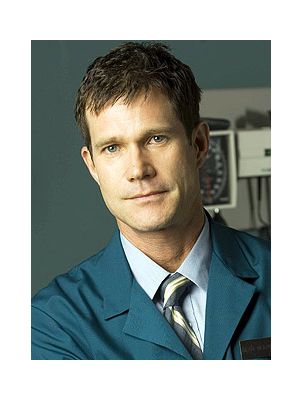 Dylan Walsh