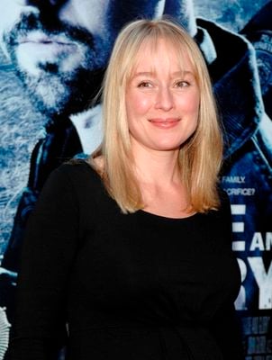 Jennifer Ehle