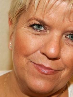 Mimie Mathy