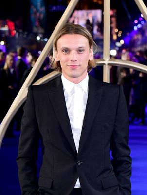 Jamie Campbell Bower