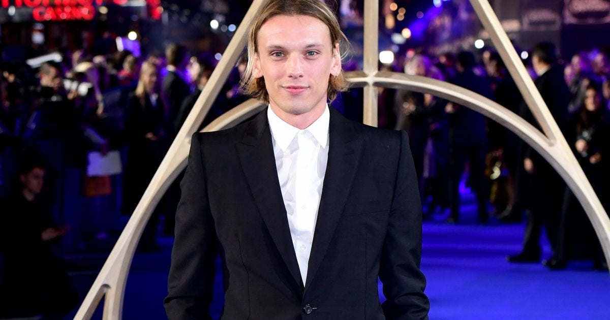 Jamie Campbell Bower Biographie Photos Actualité Purebreak