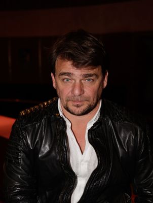 Thierry Godard