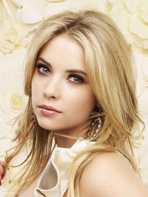 Ashley Benson