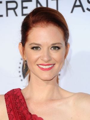 Sarah Drew