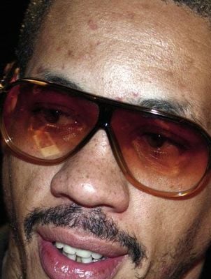 Joey Starr