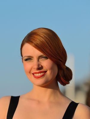 Elodie Frégé