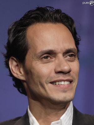 Marc Anthony