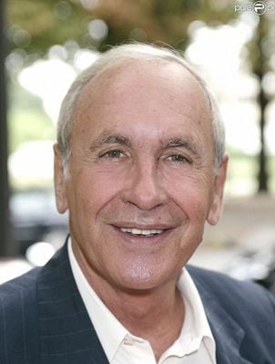 Patrice Laffont