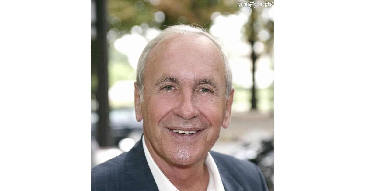 Patrice Laffont Le Gendarme De Saint Tropez Patrice Laffont - biographie, photos, actualité - Purebreak