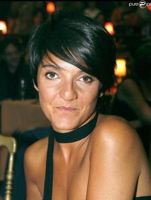 Florence Foresti