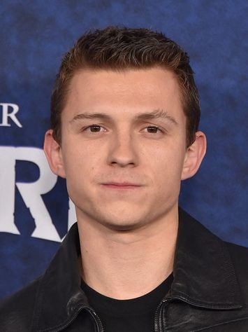 Tom Holland