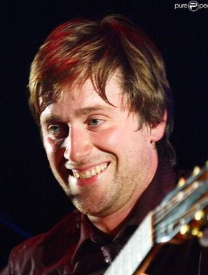 Thomas Dutronc