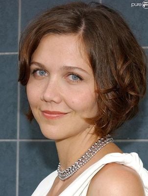 Maggie Gyllenhaal